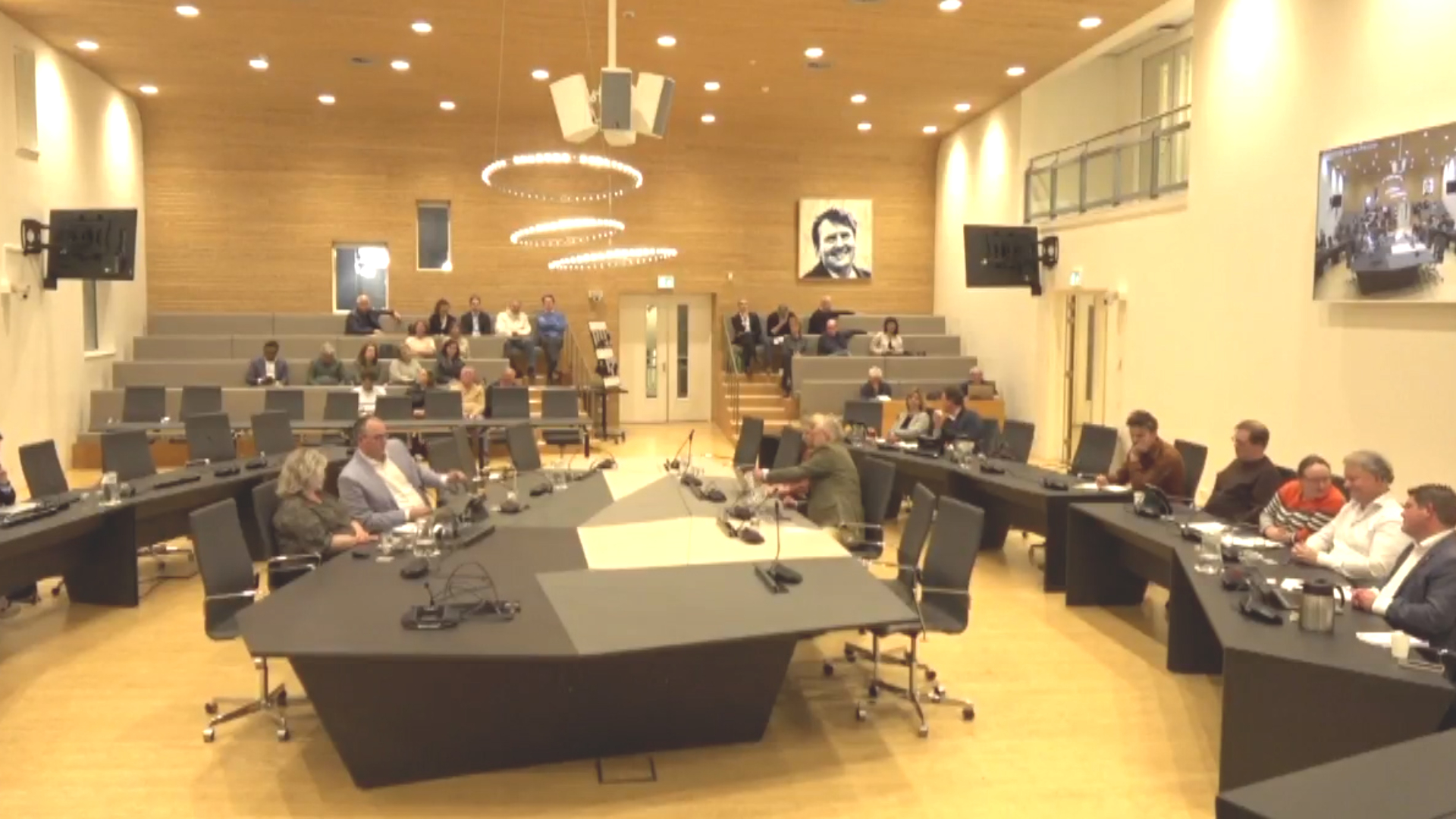 Oude coalitie Zeist wil weer vier jaar samen besturen