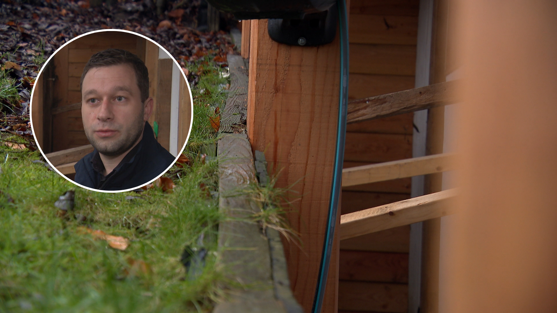 Goese familie sleept gemeente voor de rechter voor conflict over damwand