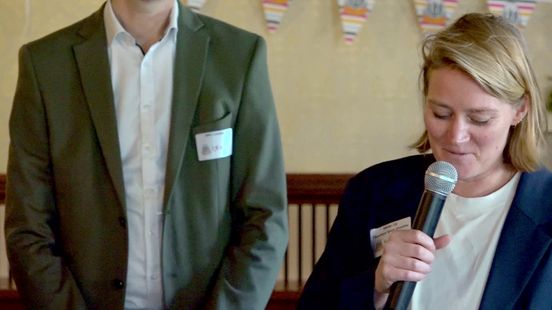 Kern met Pit voor muziekproject