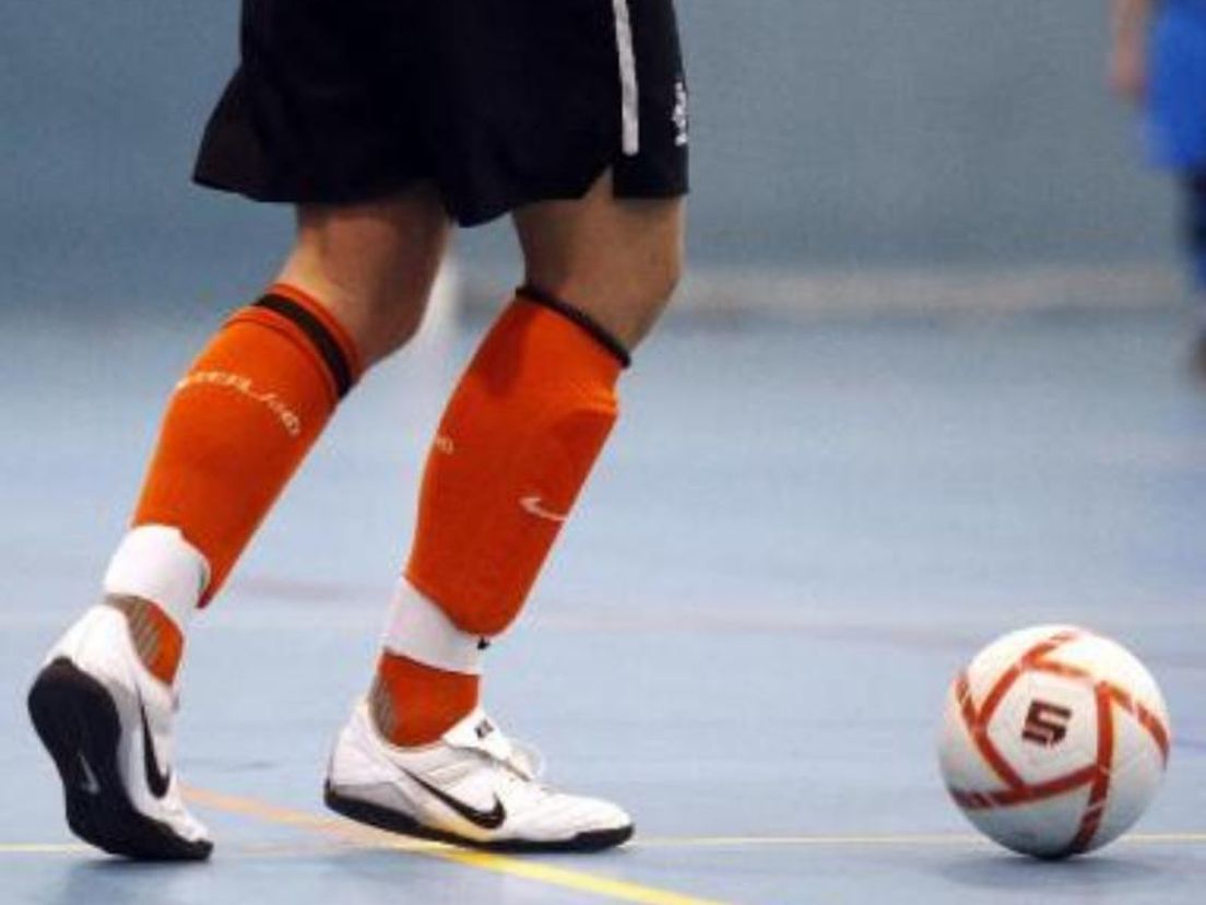 knvbzaal