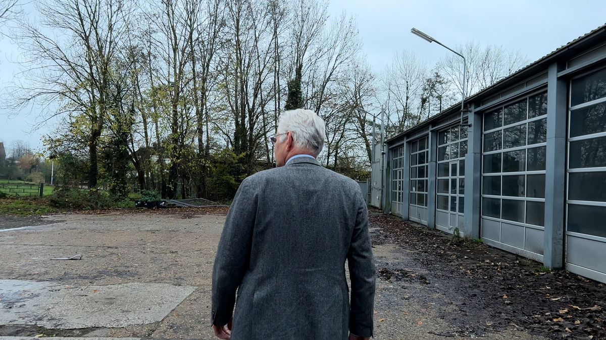 Bedrijf wil geen plaats maken voor Oekraïners: 'Dit is chantage'