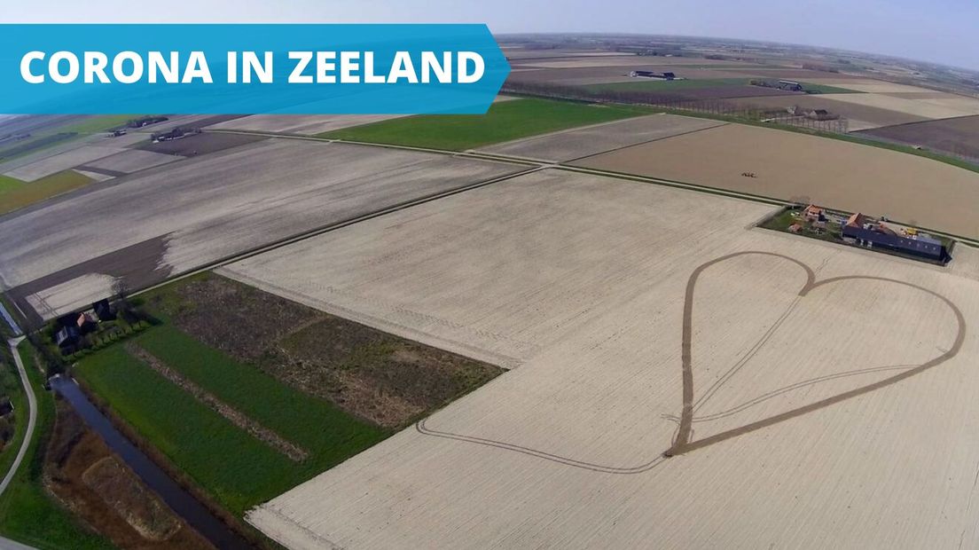 Drukte op stranden en acht nieuwe coronabesmettingen