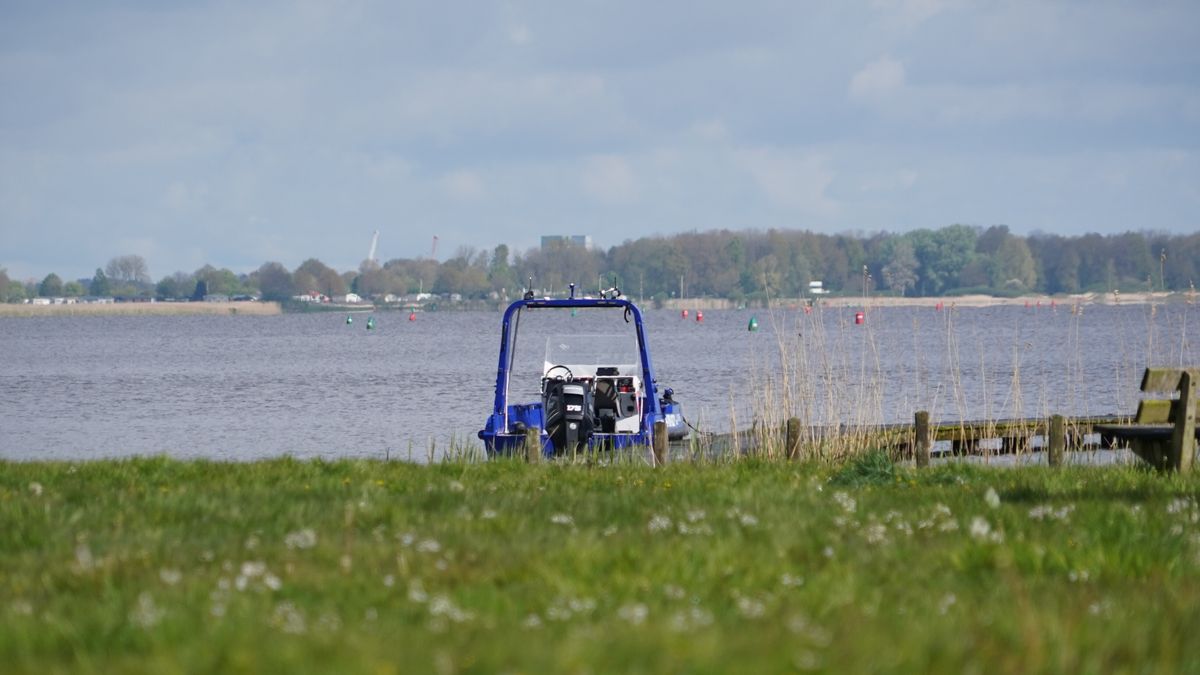 Zoektocht op Zuidlaardermeer gaat door, 'opvallend detail' gevonden in kleding