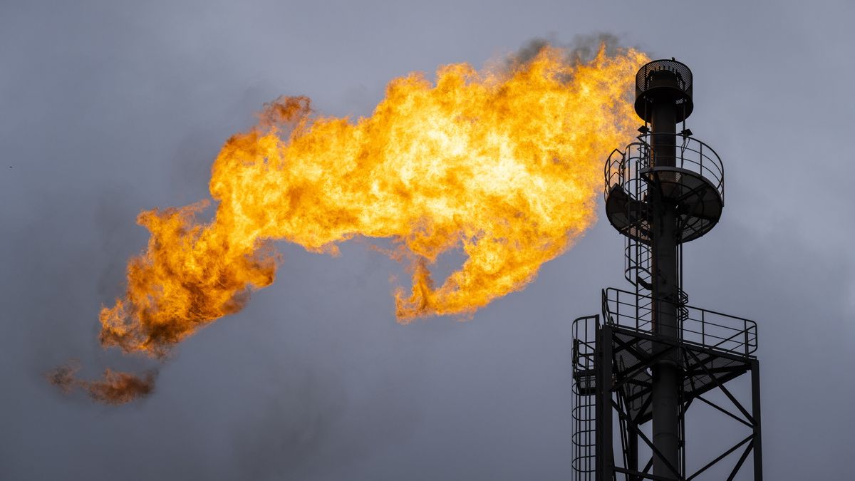 NAM: 'Absoluut geen plannen voor injectie productiewater in lege gasvelden'