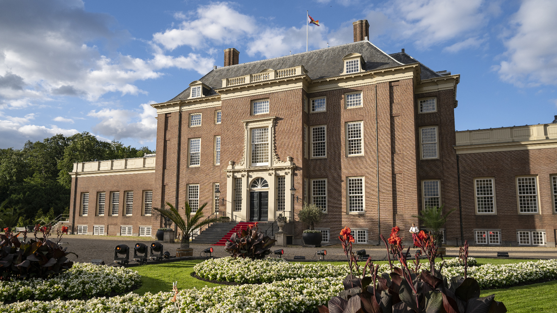 Onderzoek: slavernijverleden ook onderdeel van geschiedenis Zeist