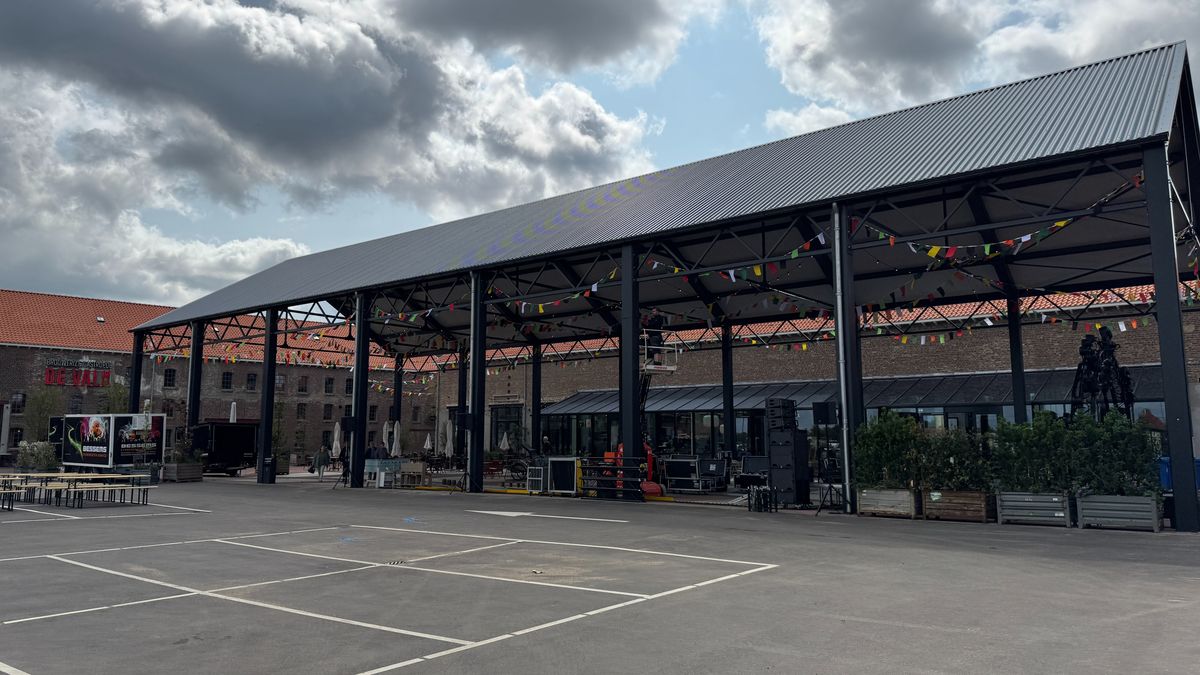 Zal langverwachte foodcourt Echt weer op de kaart zetten?