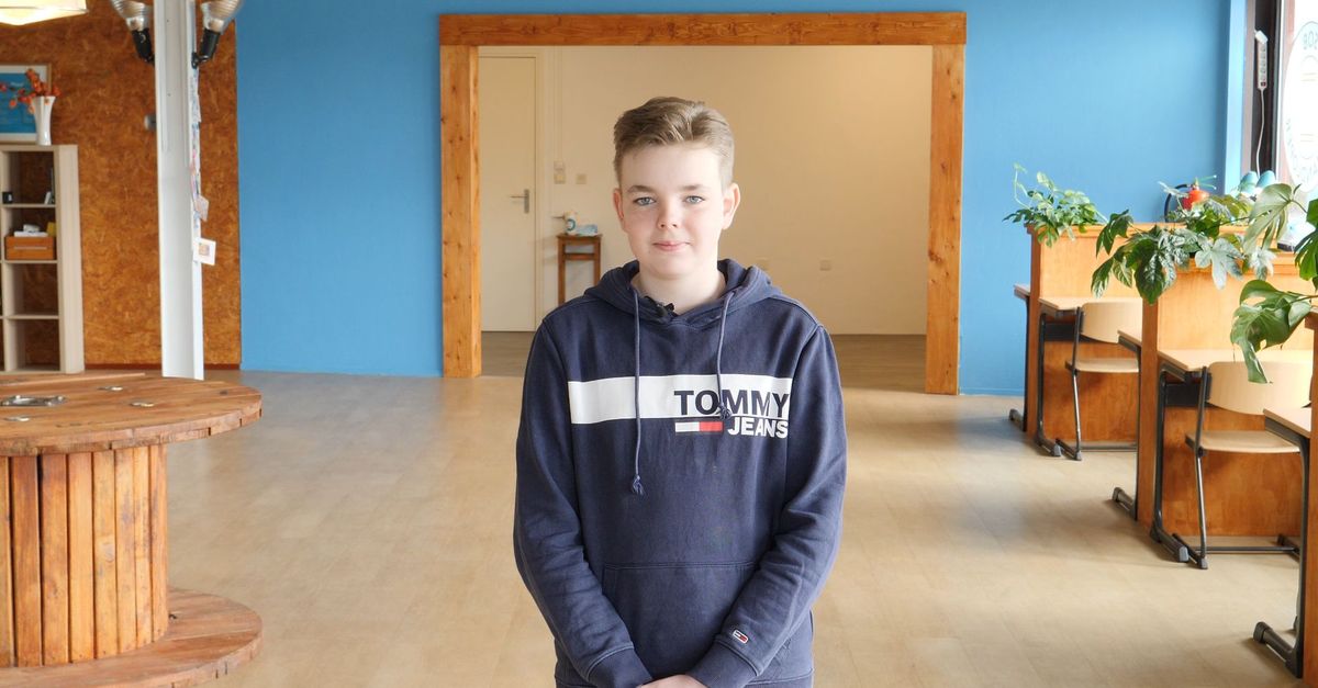 Pubers in coronatijd: 'Je kunt niet verwachten dat we al het huiswerk ...