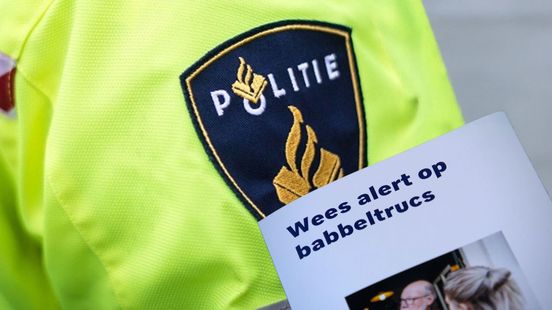 Veel senioren voelen zich onveilig, fatbikes vaak genoemd