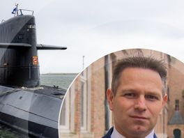 Provincie wil andere defensieorders voor Damen als onderzeeërs niet doorgaan