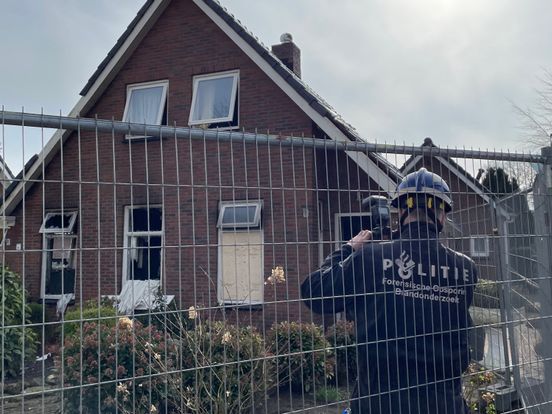 Politie vermoedt toch vergisaanslagen in Schoonoord