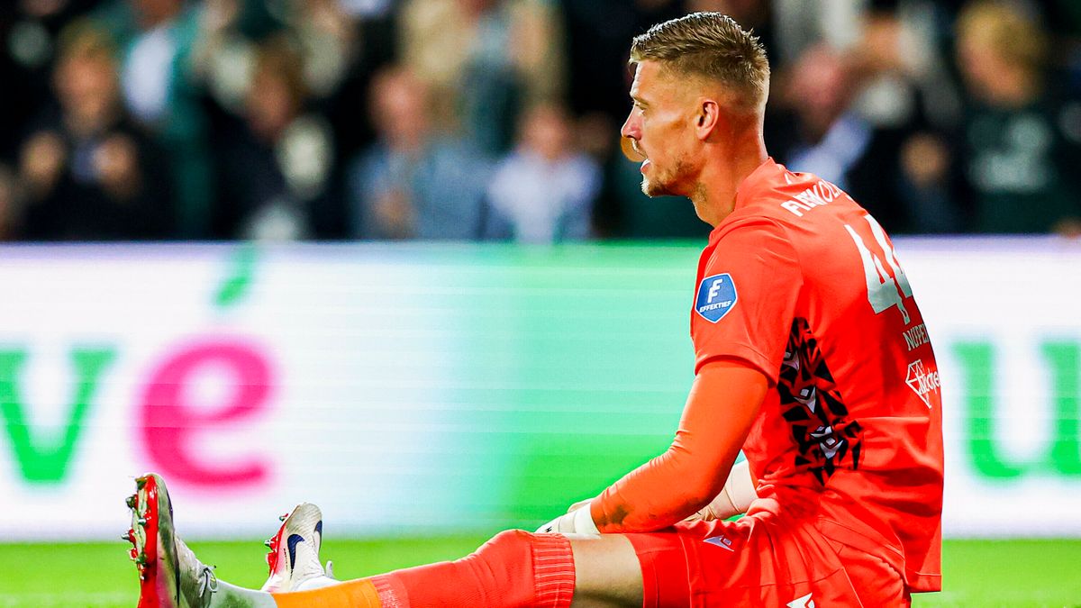 Kroondijk, Terpstra en Scheepstra winnen generale voor PC | Harkemase Boys wint van TEC