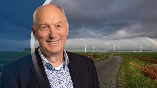 Komende dagen somber, grijs en grauw: "Maar berg de schaatsen en slee nog maar niet op" Nieuws