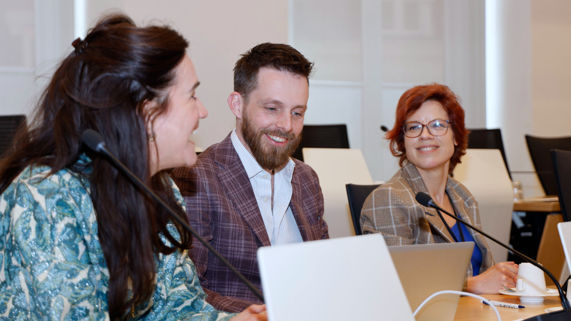 Wordt het VVD, CDA of Partij voor de Dieren die Utrecht aan een stabiele meerderheid helpt?