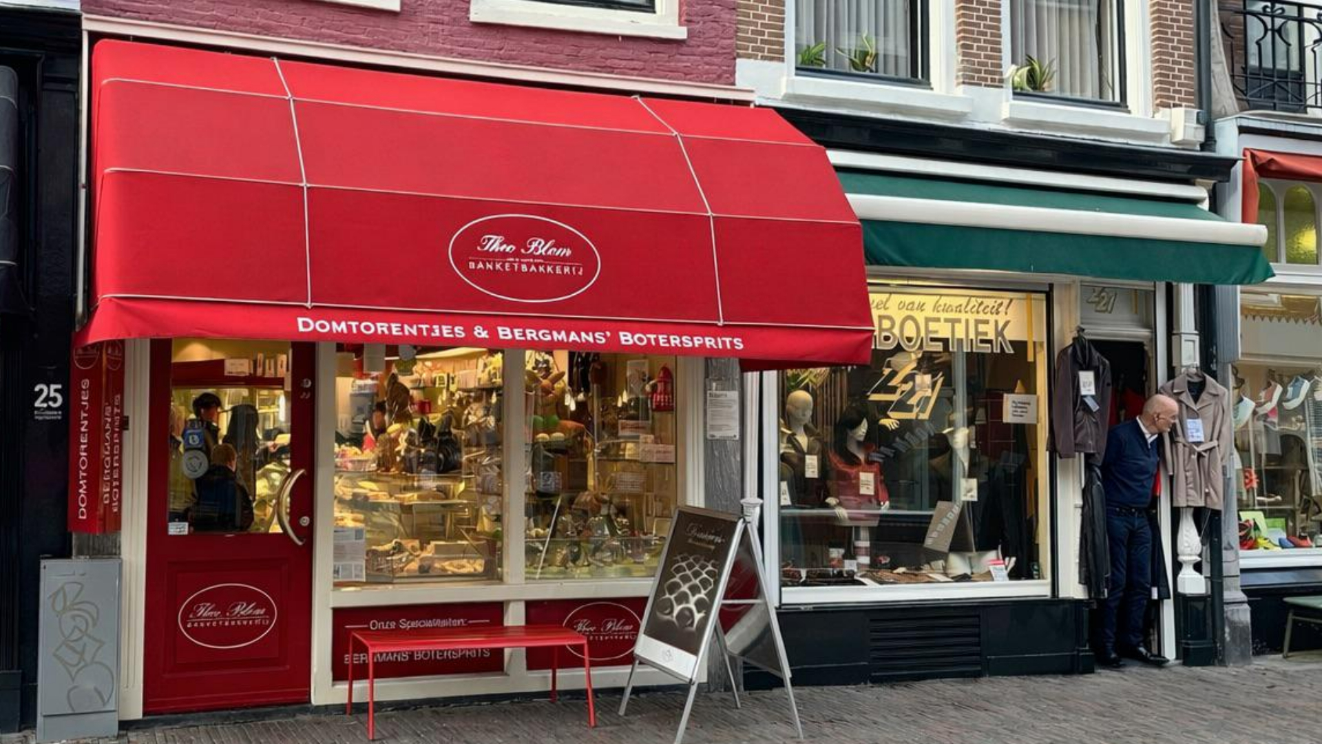 Dit merkt Utrecht van de stijgende prijzen: 'Bezorging 1000 euro per maand duurder'