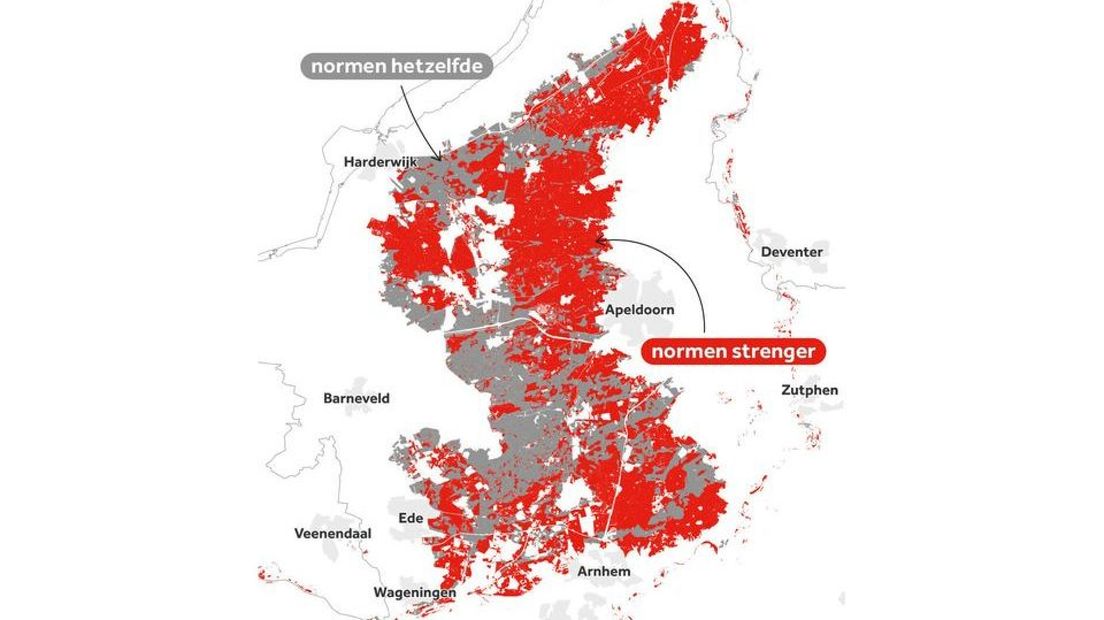 Data: WUR
