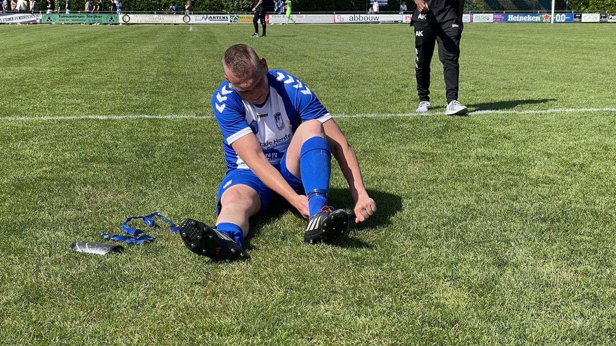 Noordscheschut degradeert voor het tweede seizoen op rij