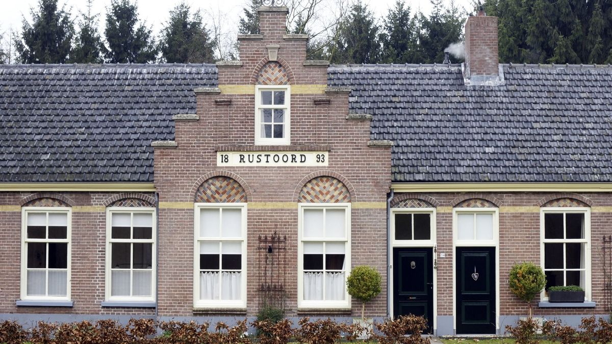 Vermillion ziet af van gaswinning binnen Koloniën van Weldadigheid, Noordwolde wel een optie