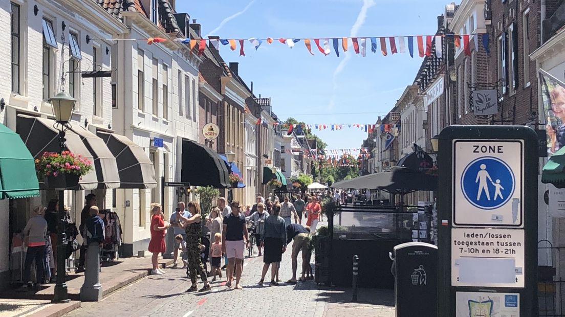 De Vestingraad van Elburg, een onafhankelijk adviesorgaan voor de gemeenteraad en het college van Burgemeester en Wethouders, raakt het grootste deel van haar leden kwijt. Negen van de tien leden zien geen mogelijkheden tot een goede samenwerking met het gemeentebestuur.