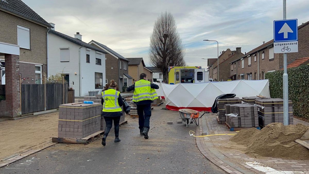 Dode verkeersongeluk Elsloo is 50-jarige fietser uit dorp