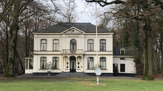 Raad van State wijst bezwaren tegen plannen De Grote Bunte af