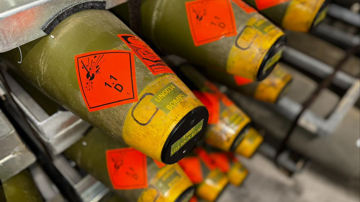 Kamer wil munitieopslag en aanpak A28 bij Staphorst als één project