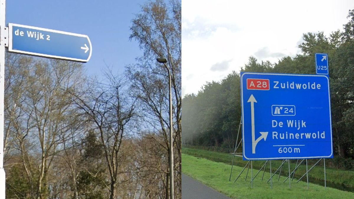 Schrijf je nou De Wijk of de Wijk?