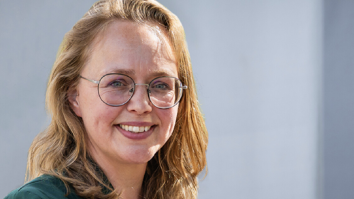 Marieke Vellinga-Beemsterboer
