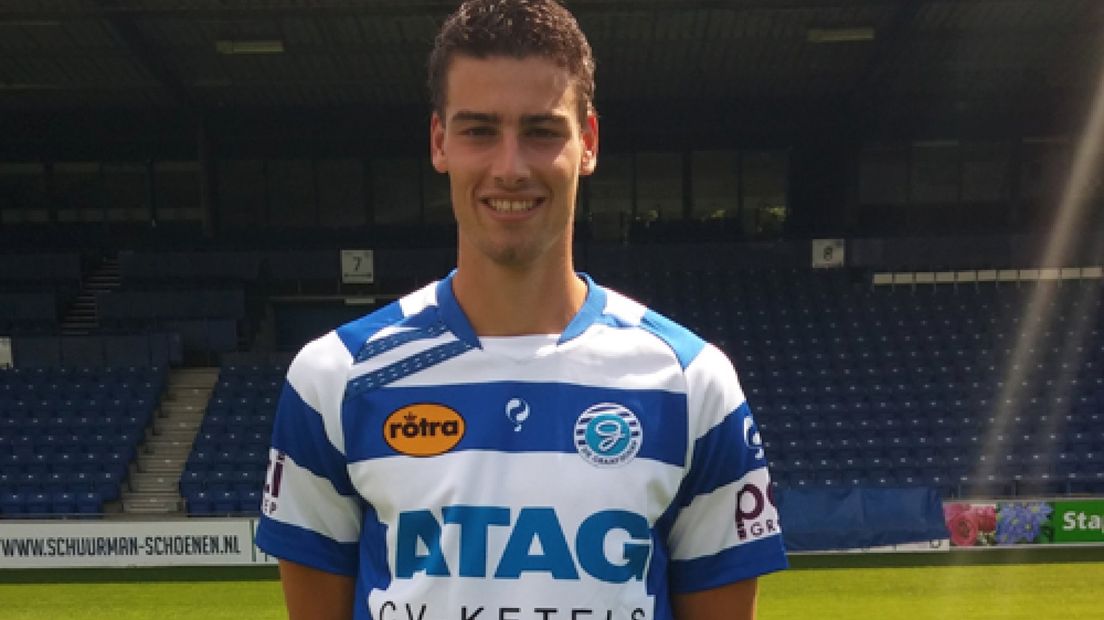 Rode kaart is Van de Pavert een raadsel