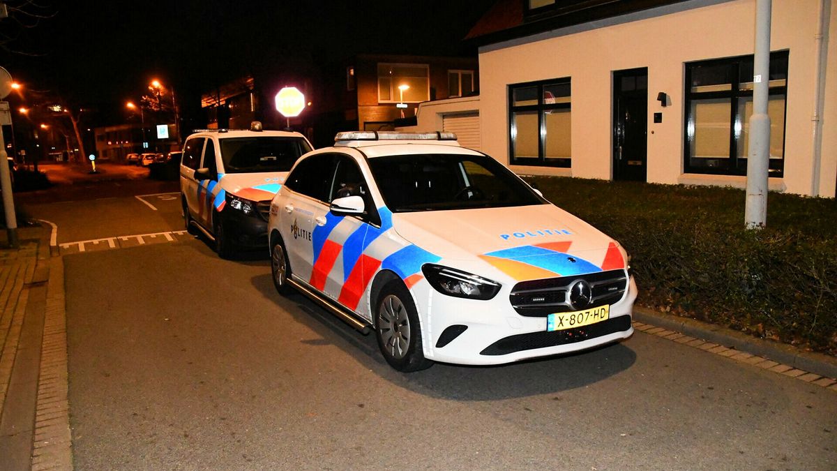 Man zwaargewond na ruzie in woning in Goes, 49-jarige man aangehouden
