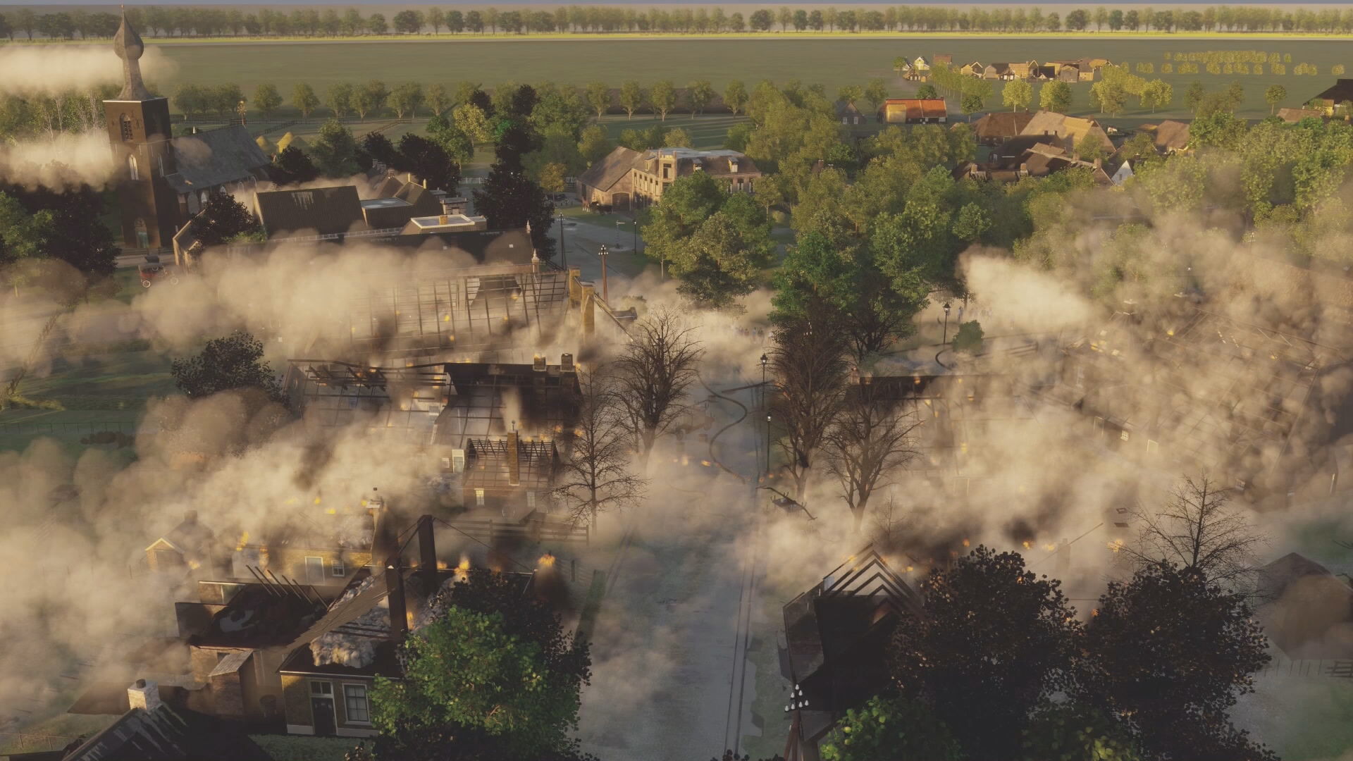 Van brink naar brand: documentaire over verwoestende brand in Dwingeloo