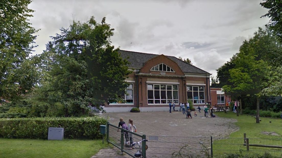 OBS Garmerwolde wordt vanaf 2021 versterkt