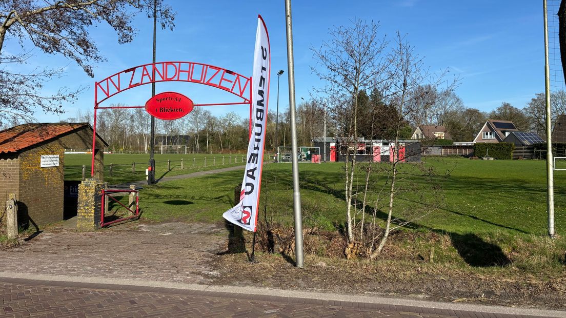 It stimburo yn Sânhuzen