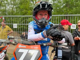 Rentree Erik Eggens (48) zorgt voor interne tweestrijd tussen ouderwets fanatisme en genieten