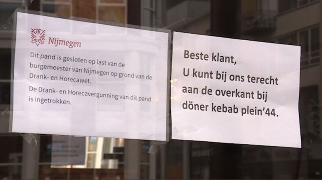 De horeca-gelegenheden van ondernemer Adem Geyik uit Nijmegen mogen voorlopig weer open. Burgemeester Bruls sloot vier van zijn zaken eerder wegens slecht levensgedrag. De rechter oordeelt dat de gemeente niet goed heeft kunnen onderbouwen waarom daar sprake van is.