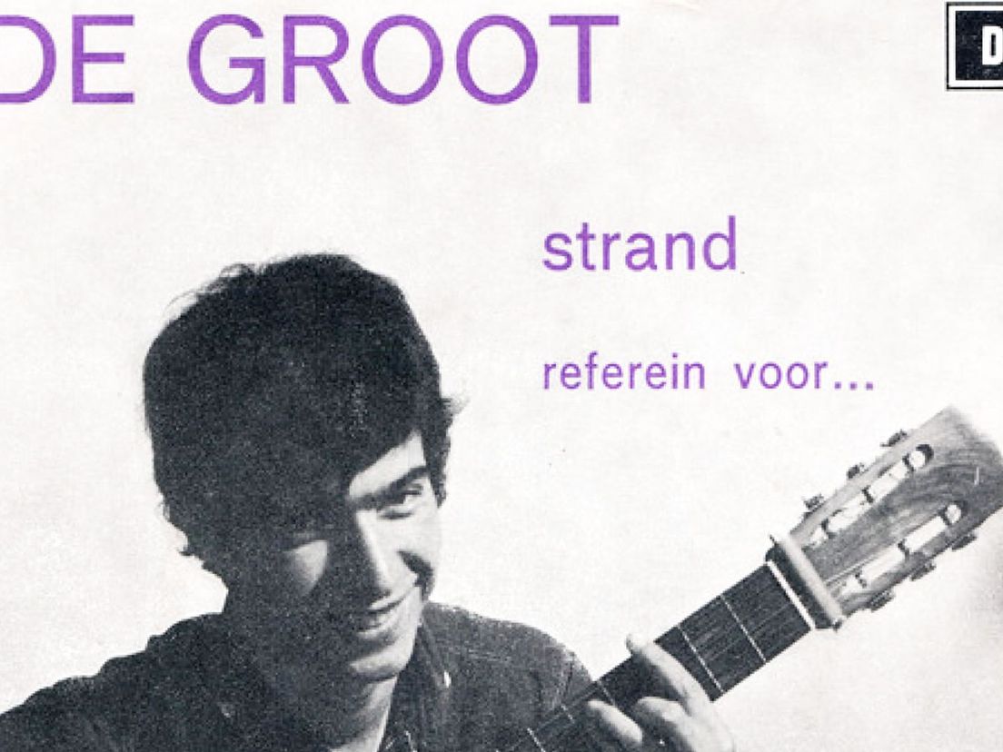 Singletje uit 1964