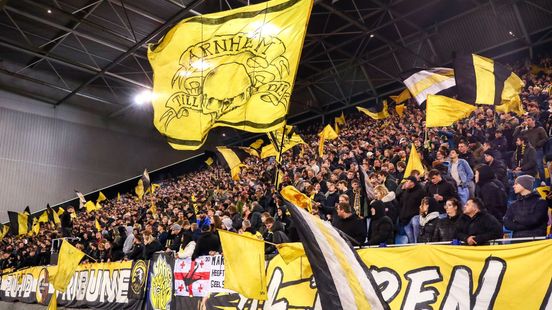 Vitesse officieel overgenomen door Sterkhouders