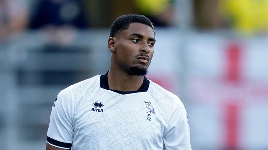 Voetballer ADO Den Haag veroordeeld tot jarenlange celstraf, door club op non-actief gezet Nieuws