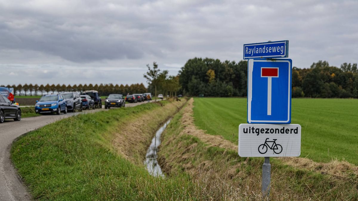 112-nieuws: Meerdere tips maar nog geen concrete informatie over vermissing Wehe-den Hoorn • Boete v