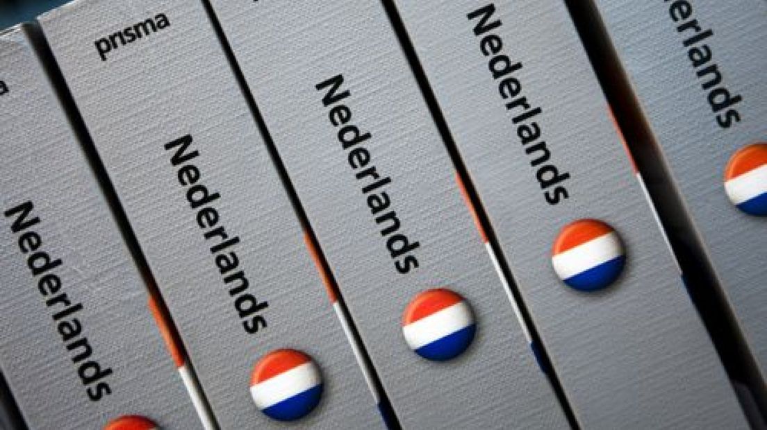 Ook in 2015 kunnen maatjes elkaar de taal leren
