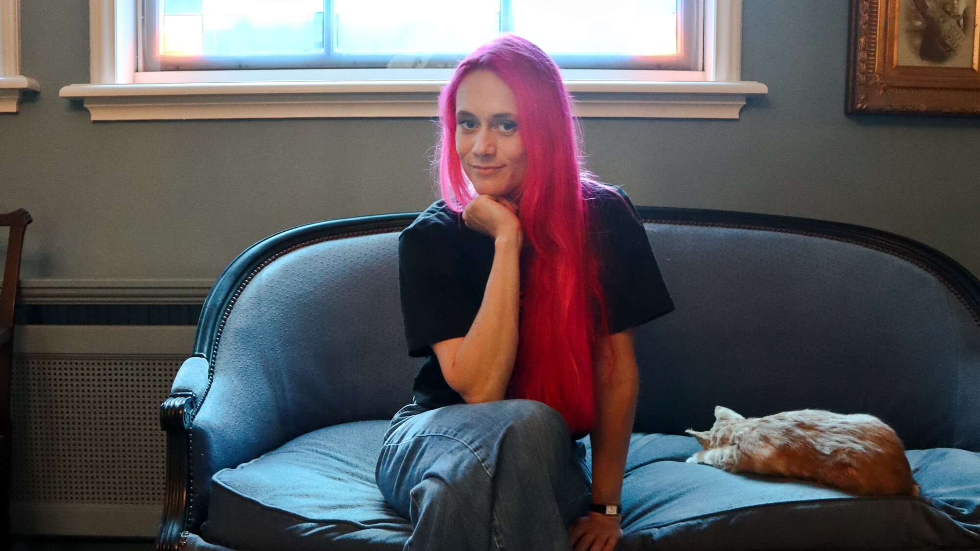 Melanie During