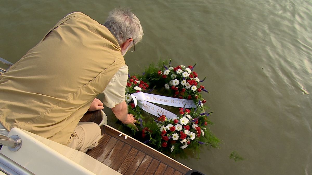 Zoektocht vliegtuigwrak gestaakt, of toch niet? (video)