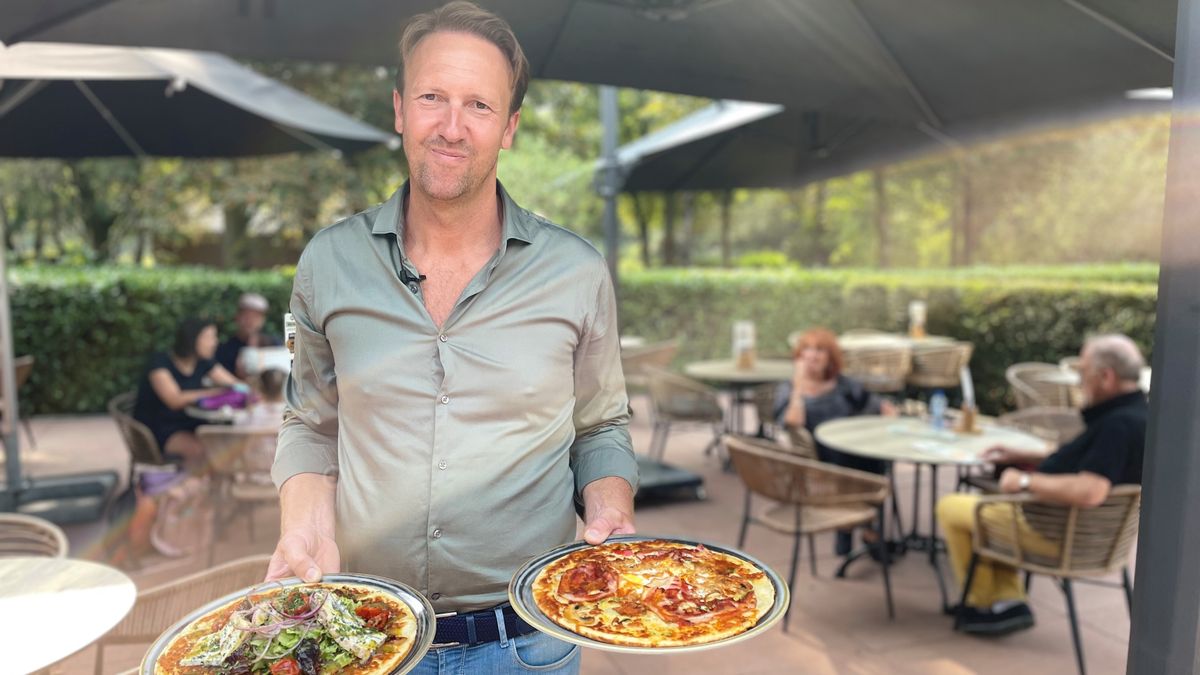 Op bekende plek langs N35 opent vandaag pannenkoekenrestaurant: hierom zijn ze populair
