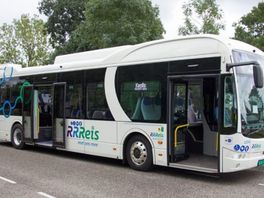 Keolis krijgt 600.000 euro boete voor probleembussen
