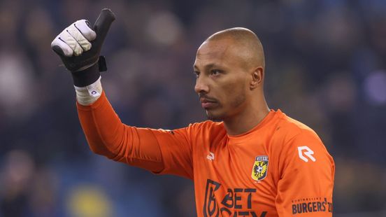 Chery belangrijk voor Suriname • Room op WK-koers