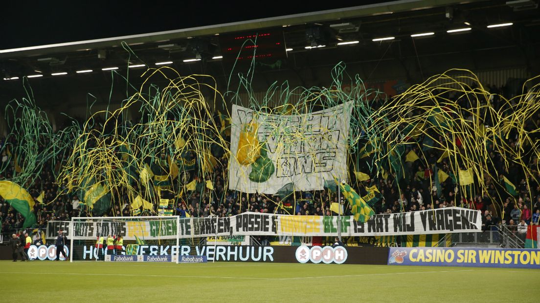 ADO Den Haag - Kycocera Stadion