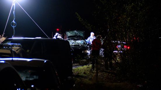 Vermiste man (20) uit Maasbracht overleden aangetroffen in Julianakanaal bij Born Nieuws