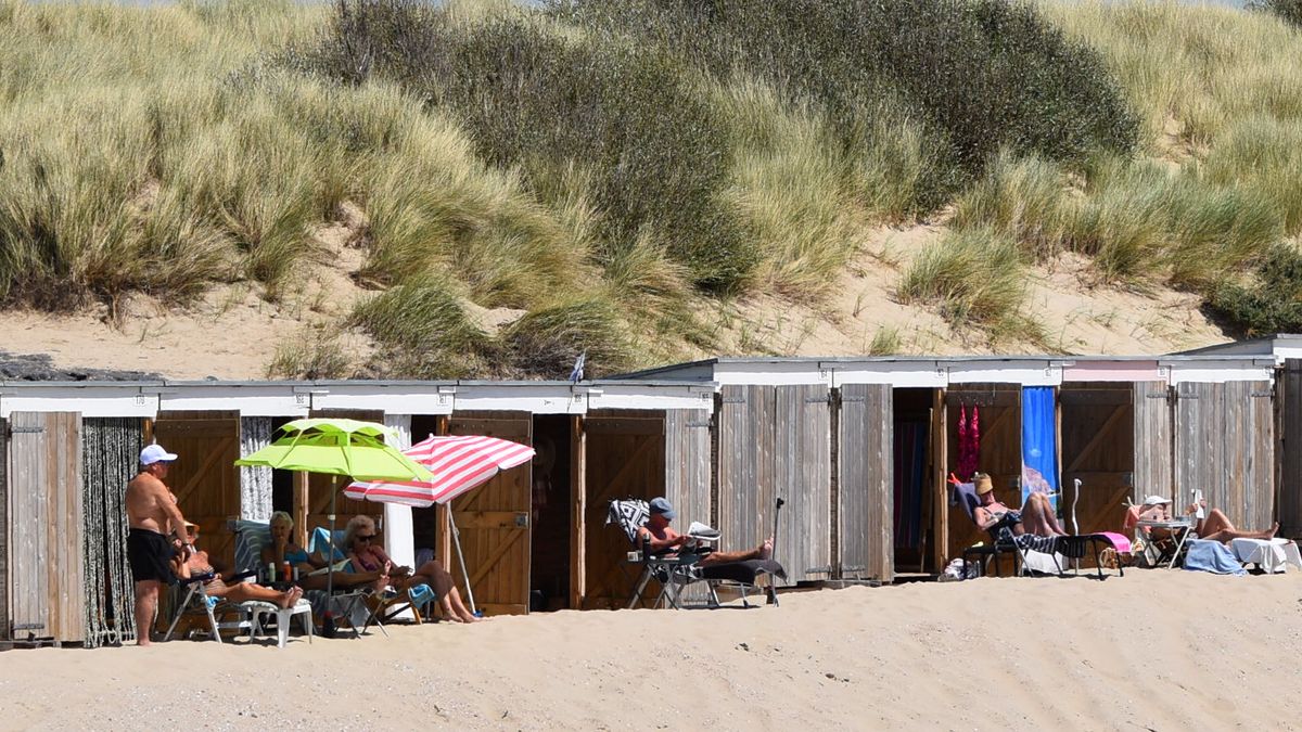 Bijna 110 jaar oud weerrecord verbroken in Zeeland