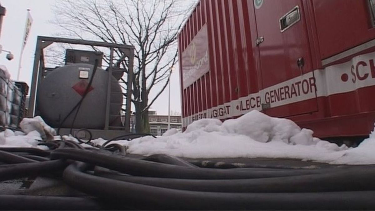 Beruchte stroomstoring Haaksbergen van 20 jaar geleden toont nut noodpakket aan