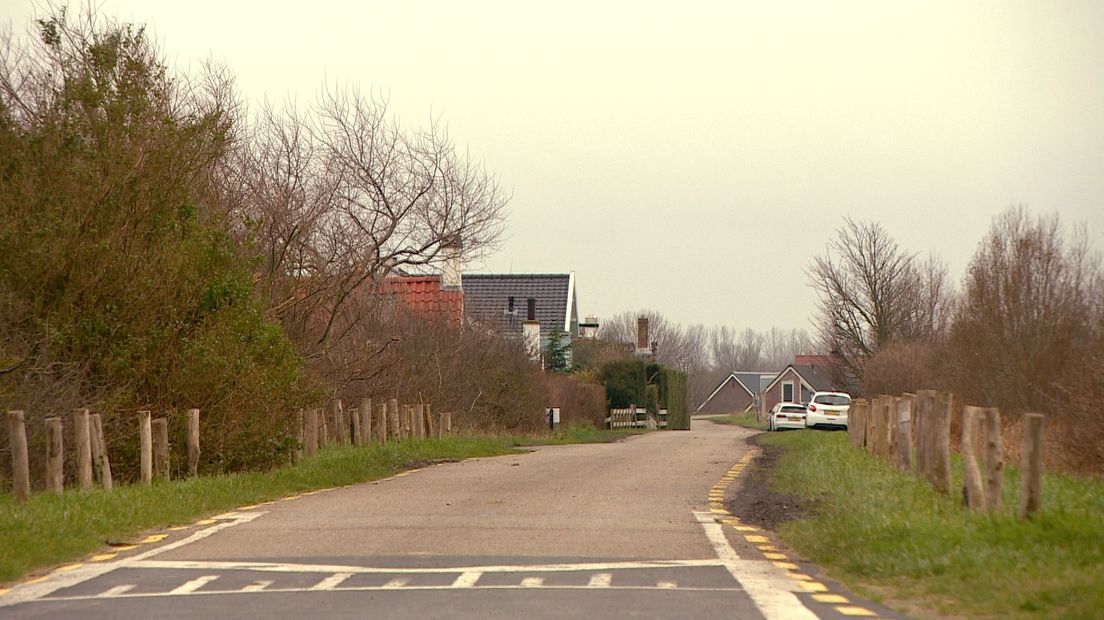 Sint Bavodijk Nieuwvliet-Bad