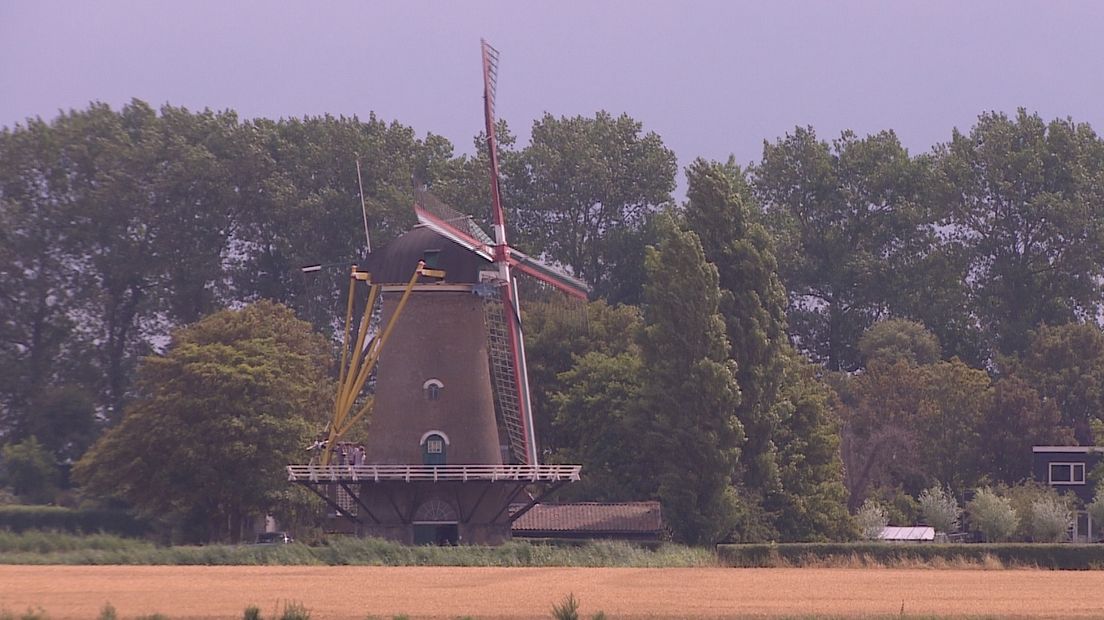 Iedere omwenteling is een cent voor KiKa